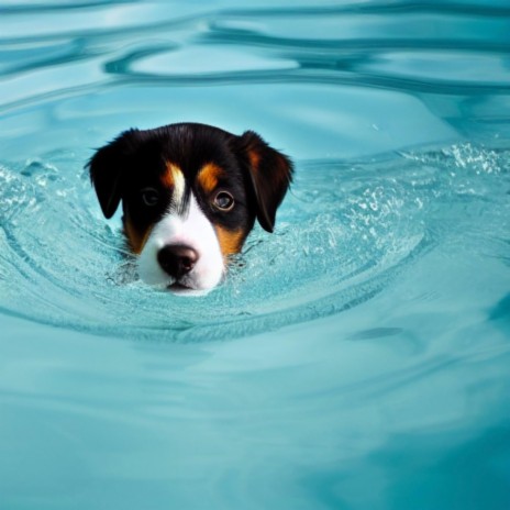 Swim Good Pup