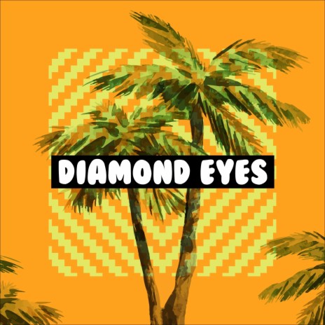 Diamond Eyes ft. JM | Boomplay Music