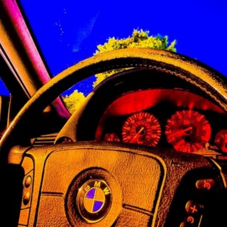 Andrew's bimmer (EP)