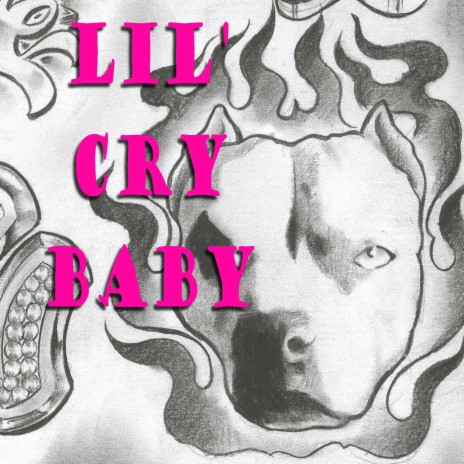 Lil' cry baby -Lil' button bootleg tapes