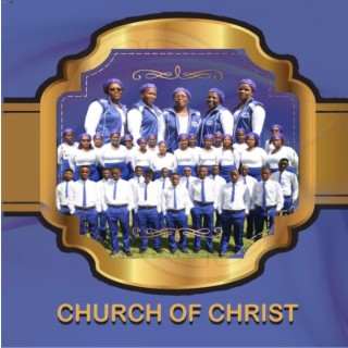 Church Of Christ Church Choir