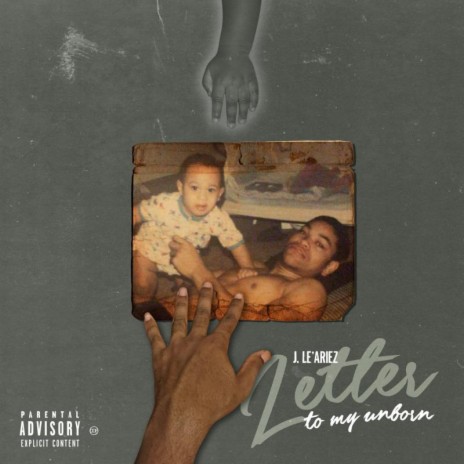 Letter To My Unborn | Boomplay Music