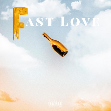 Fast Love | Boomplay Music