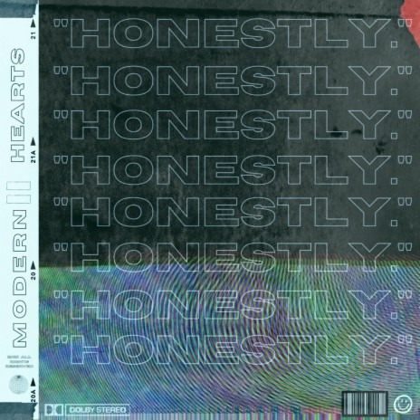 Honestly. | Boomplay Music