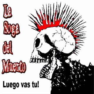 Luego vas tu!