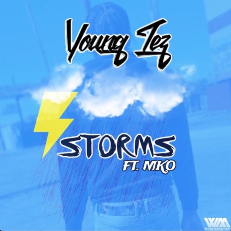 Storms (feat. MKO) | Boomplay Music