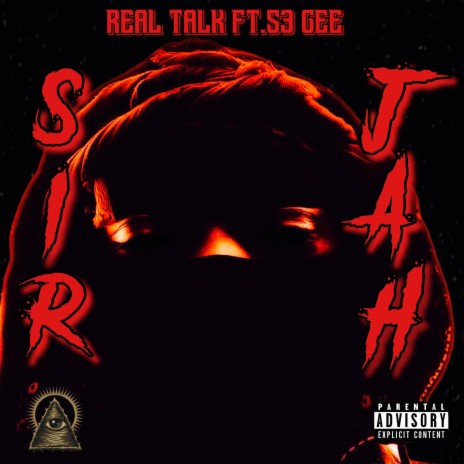 Real Talk ft. 53 Gee | Boomplay Music
