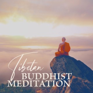 Tibetan Buddhist Meditation: 108 Times Om Mantra, Tibetan Bowls & Chanting
