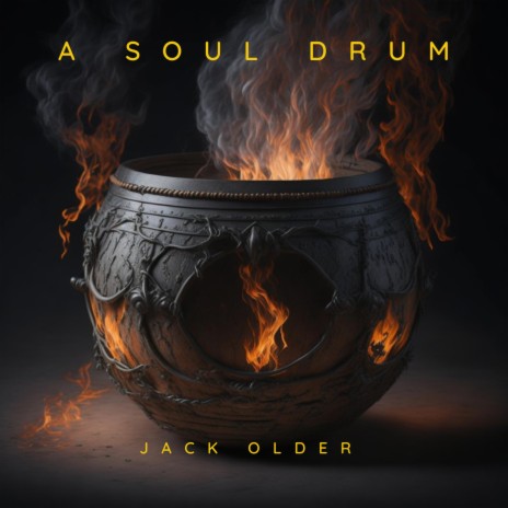 A Soul Drum | Boomplay Music