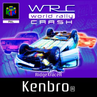 World Rally Crash