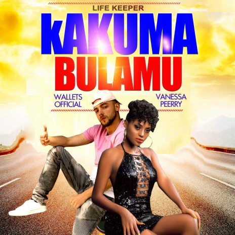 Kakuma Bulamu | Boomplay Music