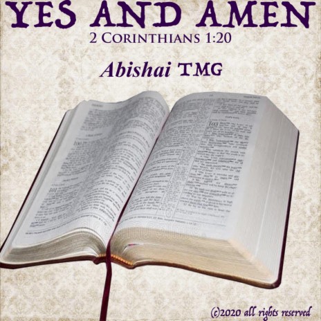 Yes and Amen (feat. Janet Gibbons) | Boomplay Music