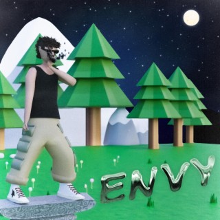 ENVY ft. JADY'S BIRTHDAY lyrics | Boomplay Music