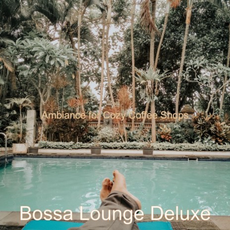 Sultry Music for Boutique Hotels