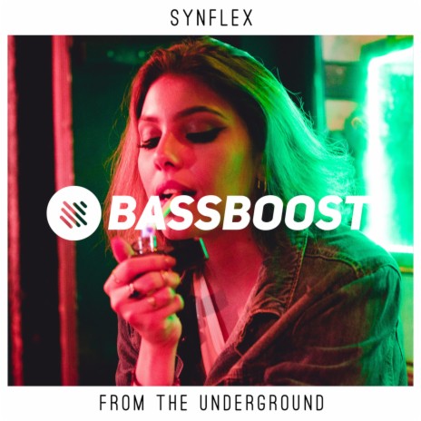 From The Underground ft. Bass Boost | Boomplay Music