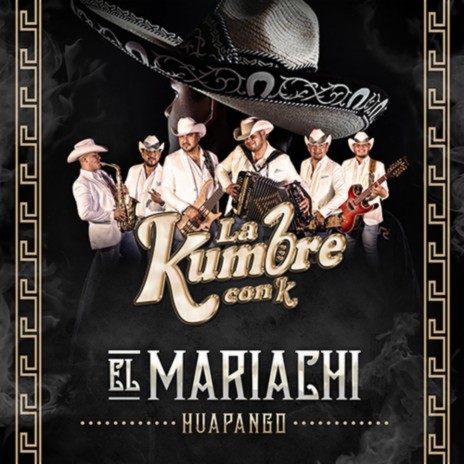 El Mariachi (Huapango) | Boomplay Music