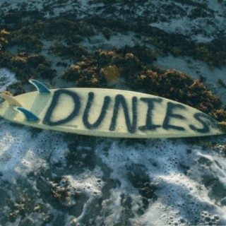 Tunes From the Dunes, Vol. 1