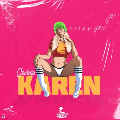 Karen | Boomplay Music