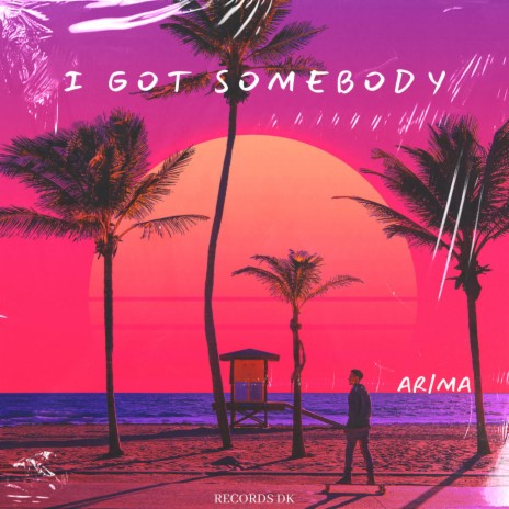 I got somebody | Boomplay Music