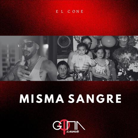 MISMA SANGRE | Boomplay Music