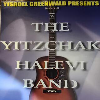 The Yitzhcak Halevi Band