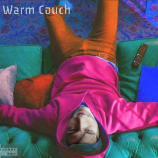 Warm Couch