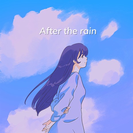 After the rain