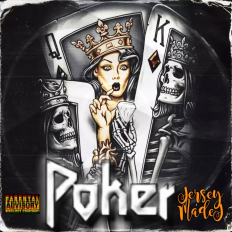 Poker/Forgot Ab J