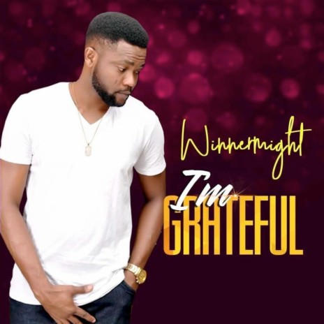 I'm Grateful | Boomplay Music