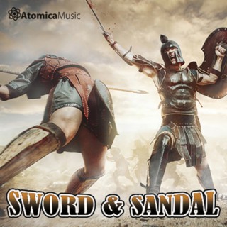 Sword and Sandal