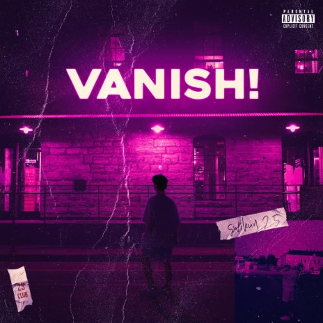 Vanish!