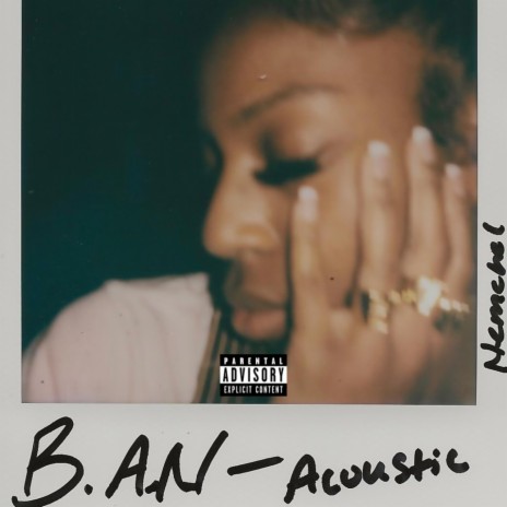 B.A.N (Acoustic) | Boomplay Music