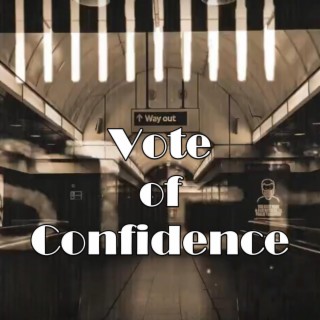 Vote of Confidence