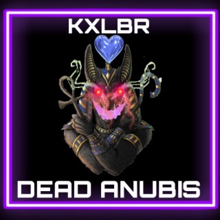 Dead Anubis