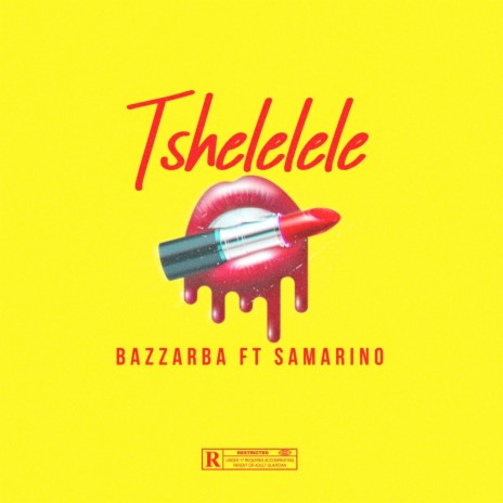 Tshelelele ft. Samarino | Boomplay Music