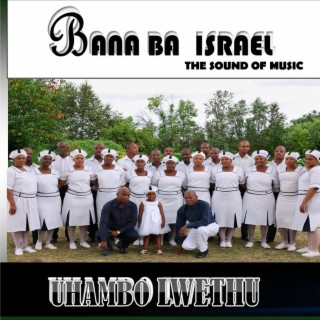 Uhambo Lwethu (Studio Version)