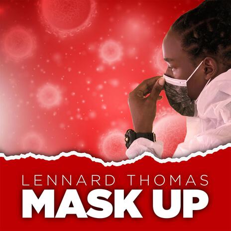 Mask Up | Boomplay Music