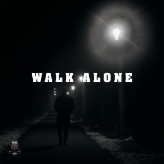 Walk Alone Riddim