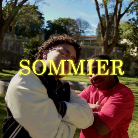 Sommier ft. Crystian Lee