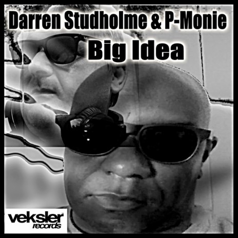 Big Idea (Moniestien Matombo Remix) ft. P-Monie