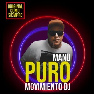 Puro Movimiento Dj