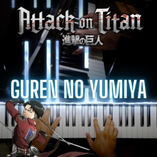 Guren no Yumiya