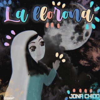 La Llorona (Jona Chido's Voiceless Electronic Version)