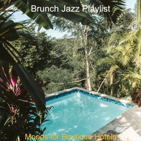 Music for Boutique Hotels