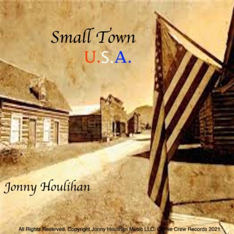 Small Town U.S.A. | Boomplay Music