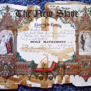 This Is to Certify Holy Matrimony