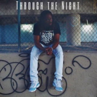 Through The Night (feat. V.U.Y.E.)