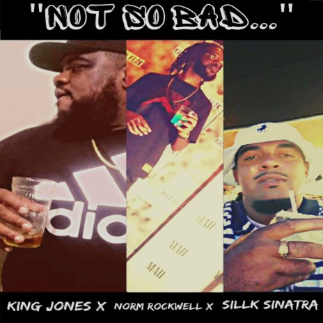 Not So Bad... ft. Norm RockWell & Sillk Sinatra | Boomplay Music