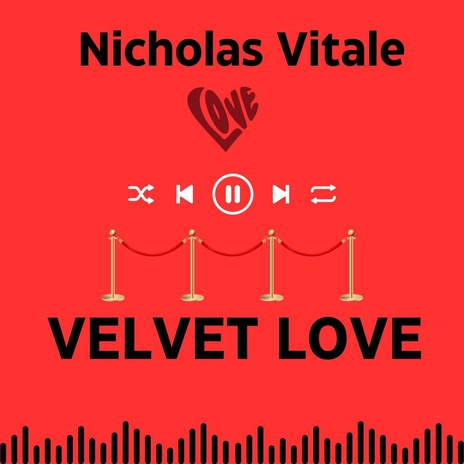 Velvet Love | Boomplay Music