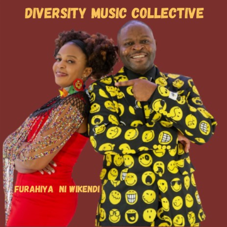 Furahiya Ni Wikendi | Boomplay Music